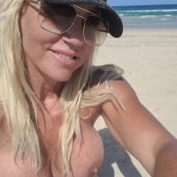 Lillys Beach or