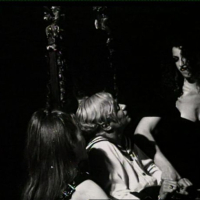 Submissive Hottie gets punished by a sexy Chick