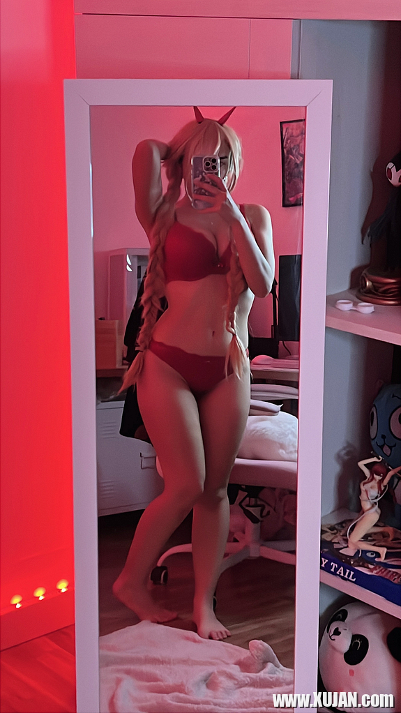 Power Horny Set - Photo #3388687