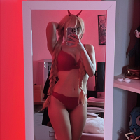 Power Horny Set