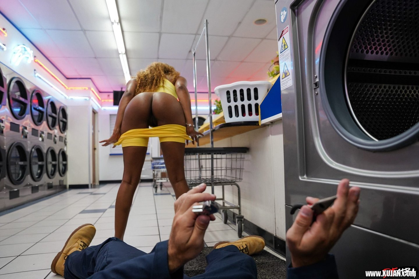 Interracial fucking with black butt stranger Destiny Mira Dogfart Network - Photo #3389474