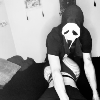 Ghostface y khaghum e dzer sirats tatavor milfi het