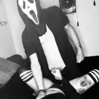 Ghostface y khaghum e dzer sirats tatavor milfi het