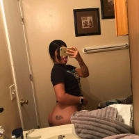 Bradleys Slutty Bitch