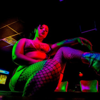 Paradise City Elm Creek Stripper Dakota Marr nerqnazgesti tsantser