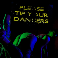 Paradise City Elm Creek Stripper Dakota Marr nerqnazgesti tsantser