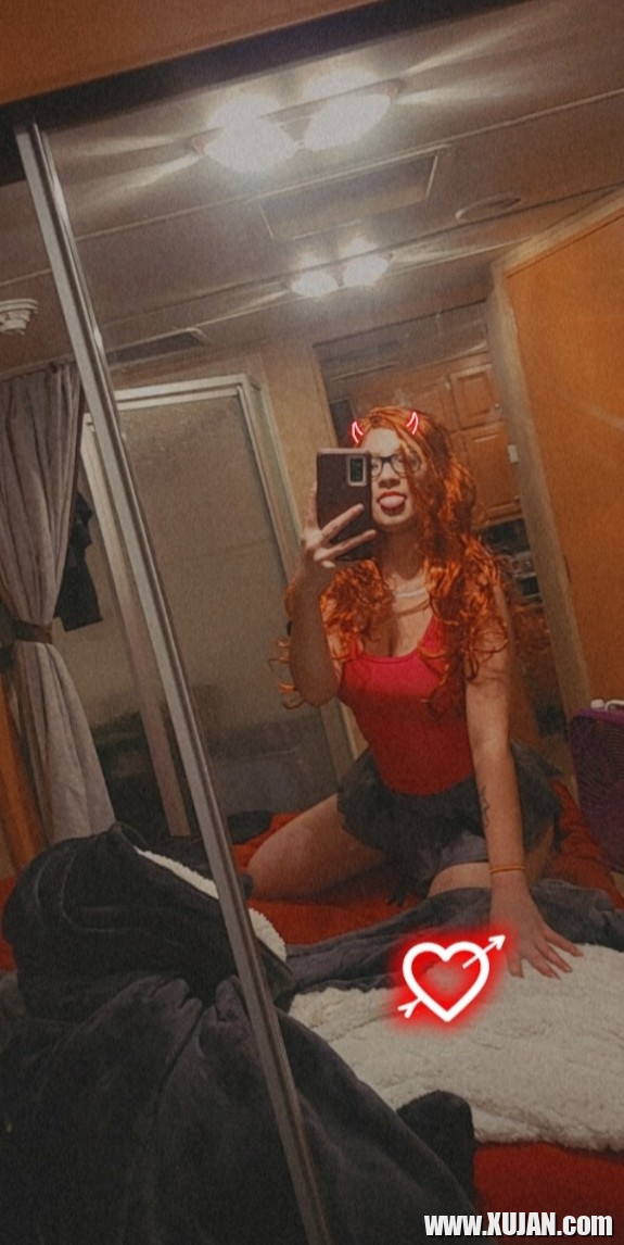 REDxo - Photo #3393705