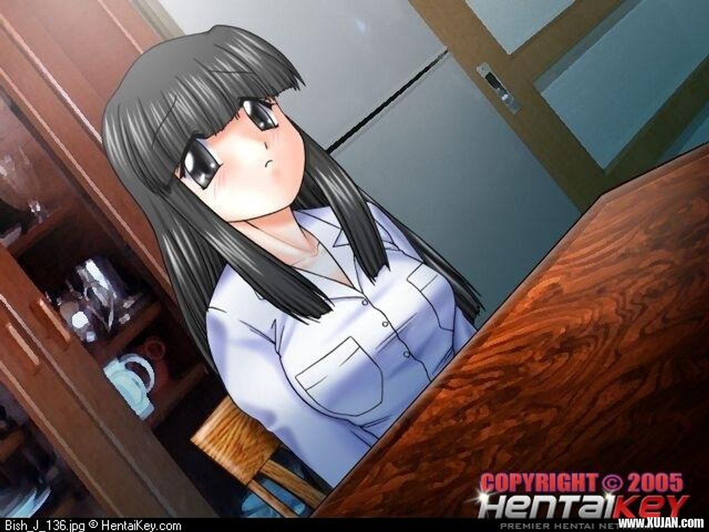 Aroused Hentai Models banged hard in hot Photos - Photo #3393768