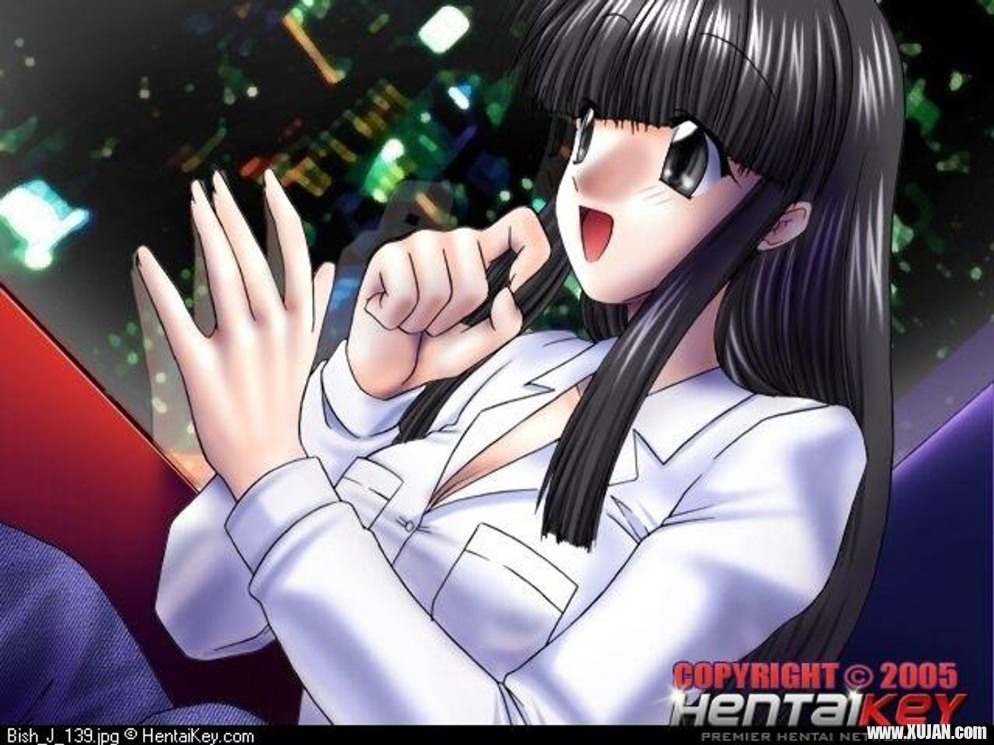 Aroused Hentai Models banged hard in hot Photos - Photo #3393777