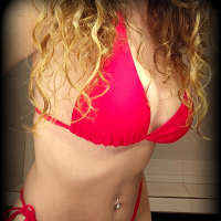 Bikini marmni tsaghr
