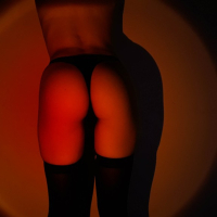 Sunset Booty