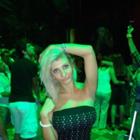 Richarda Love makes sure everybody sees her Body