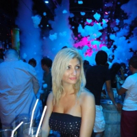 Richarda Love makes sure everybody sees her Body
