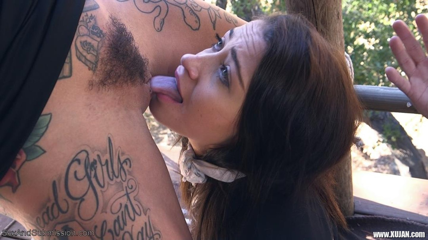 Avi Love and her tattooed BFF fucked by a Guy - Photo #3400538