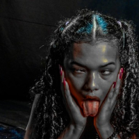 Ahegao divayin demq