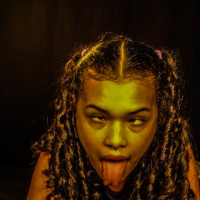 Ahegao divayin demq