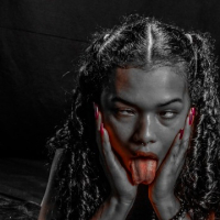 Ahegao divayin demq
