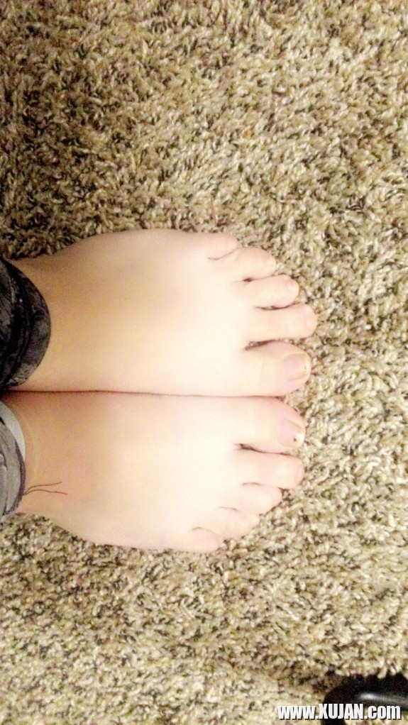 LilLillyFeet - Photo #3402578