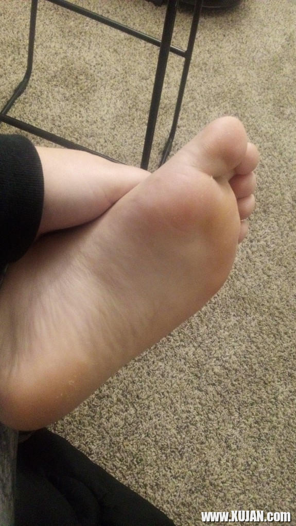 LilLillyFeet - Photo #3402579