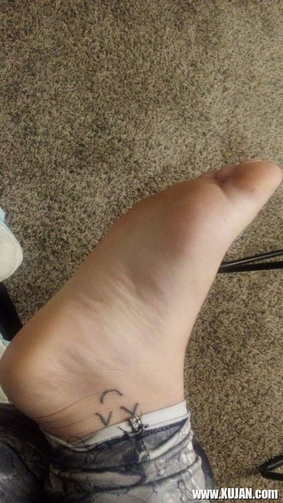 LilLillyFeet - Photo #3402580