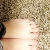 LilLillyFeet