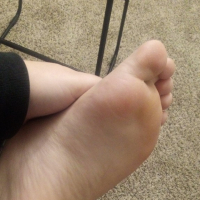 LilLillyFeet