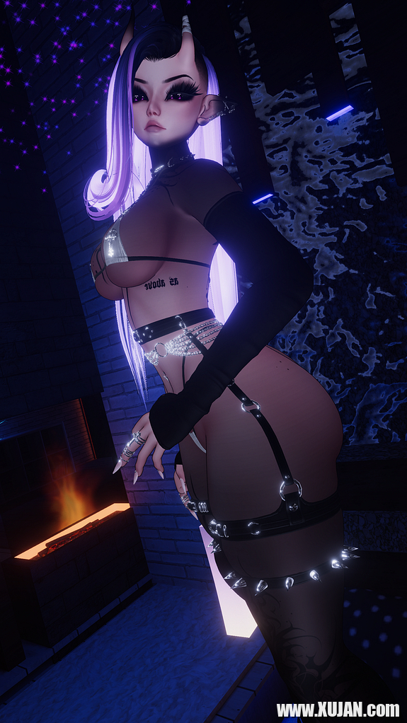 vrchat anarak - Photo #3404878