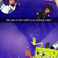 Hartsreq masnavor Snapchat i masin