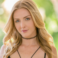 Karla Kush and Lyra Law taking Turns riding Cock