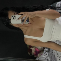Girq CamiRose