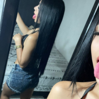 Girq CamiRose