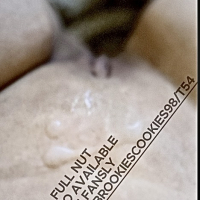 MoaningLisa98s Pretty Cum Covered pucy