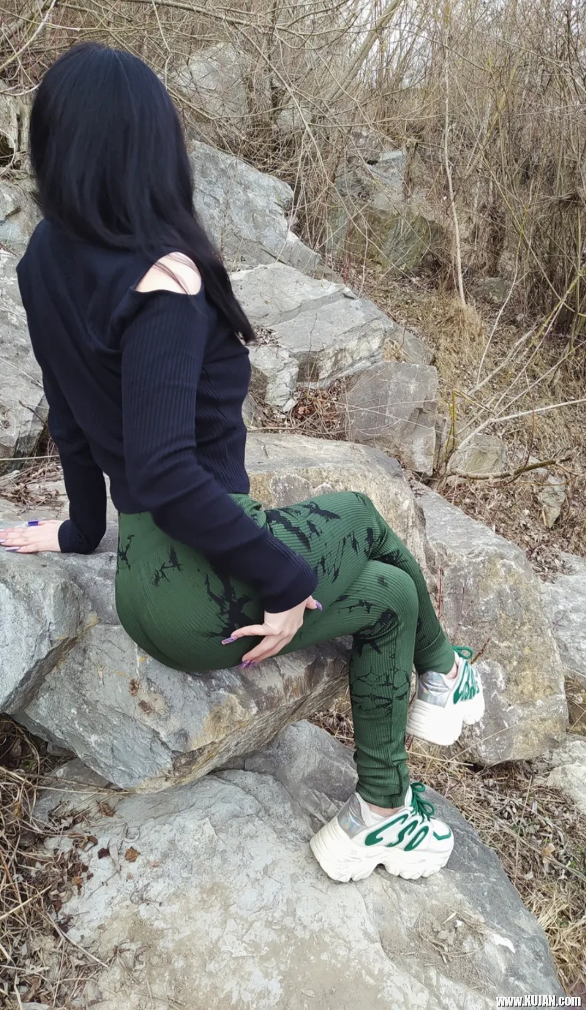 Это я-Եսեմ - Photo #3412222