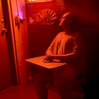 Sex Ed Trainer Room 😏 LA folk, HMU 💖💦