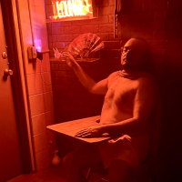 Sex Ed Trainer Room 😏 LA folk, HMU 💖💦