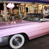 Kelly Madison just married in Las Vegas