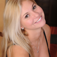 Karups Hometown Amateurs presents sexy blonde waitress
