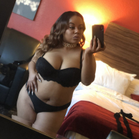 Kitti Karella loves to tease in Lingerie and Heels