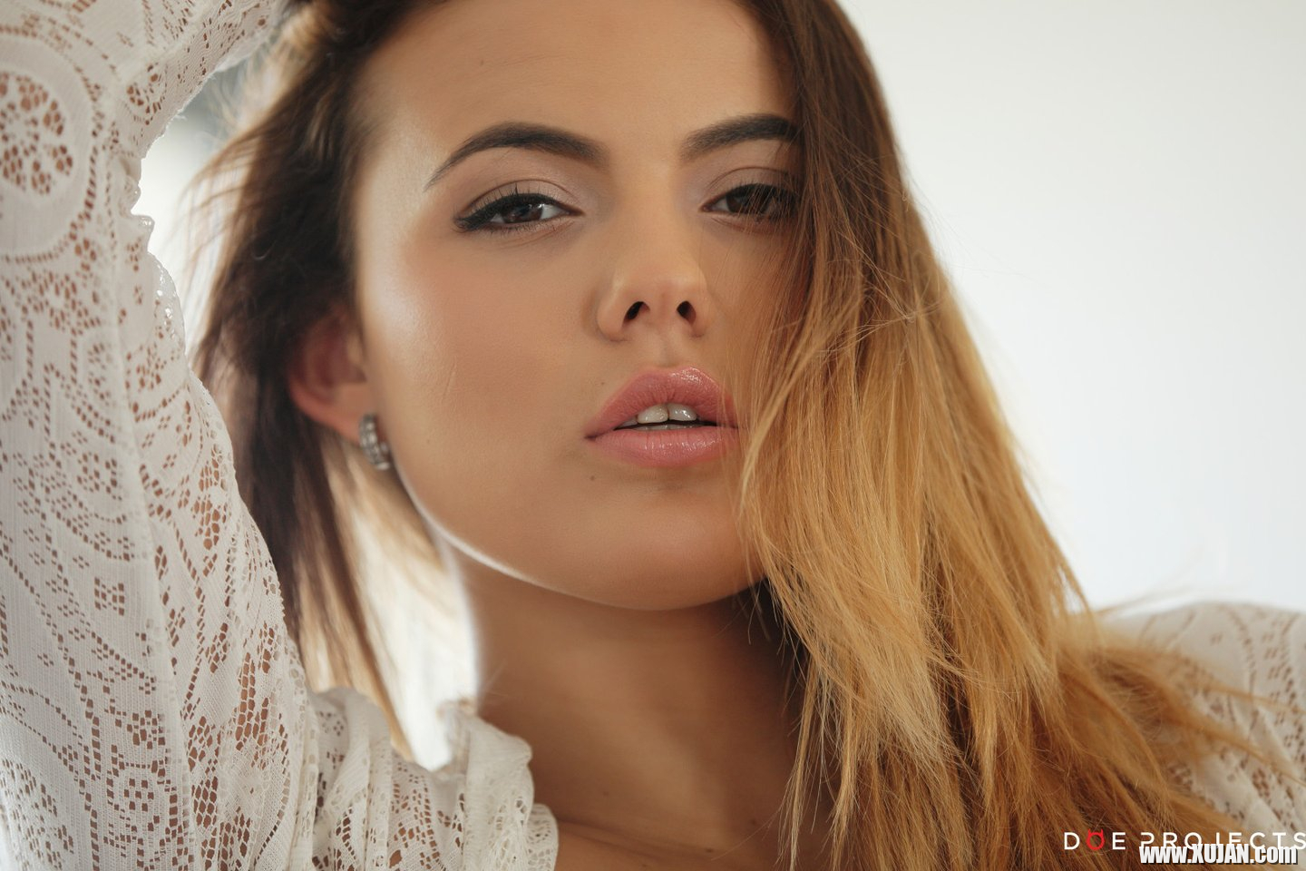 Vanessa Decker puts her delicious Body on Display - Photo #3428077