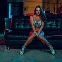 Abigail Mac gets fucked n jizzed by shady Stranger