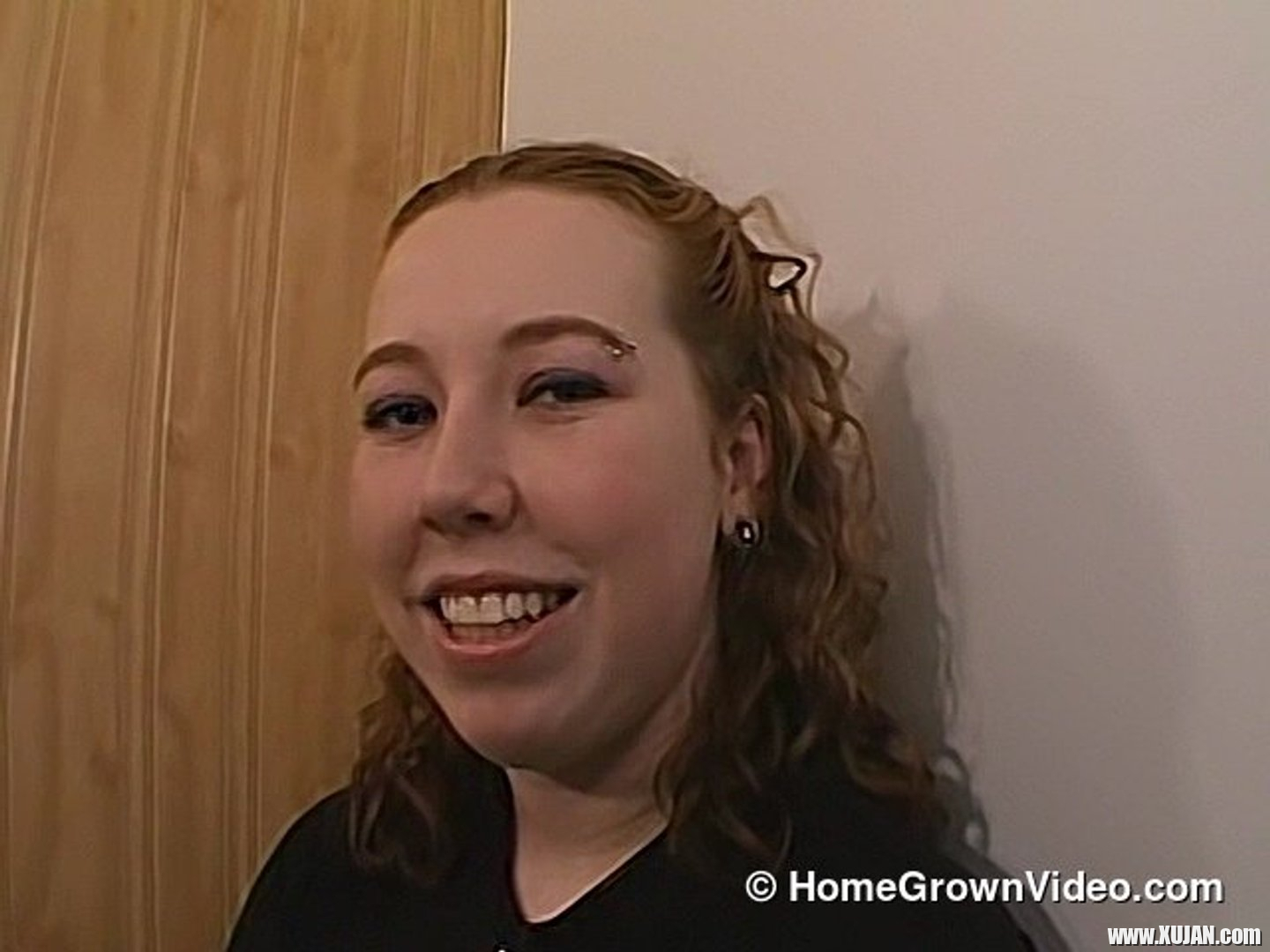 Amateur ginger Honey sucks a Rod and gets nailed - Photo #3432702