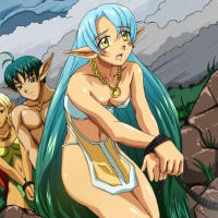 Pretty Whores getting penetrated and jizzed hard