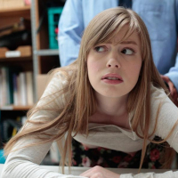 Shoplifter Dolly Leigh gets pounded and jizzed
