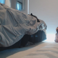 Horny Briana Lee has herself some rather kinky Fun