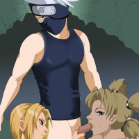 Nice Sluts plowed in Hentai group Sex Compilation