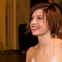 Cute Brunette Girl enjoys Banging with Strangers