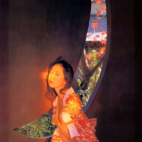 Two Asian Girls like to Strip and Pose together