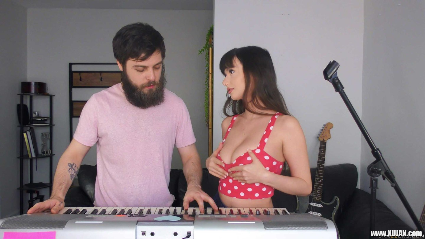 Hot Jessica Starling fucks some talented musician - Photo #3447877