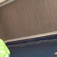 Milla Albuquerque plays with her girlfriends wet twat