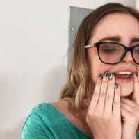 Busty bitch Codi Vore sucks and fucks like crazy